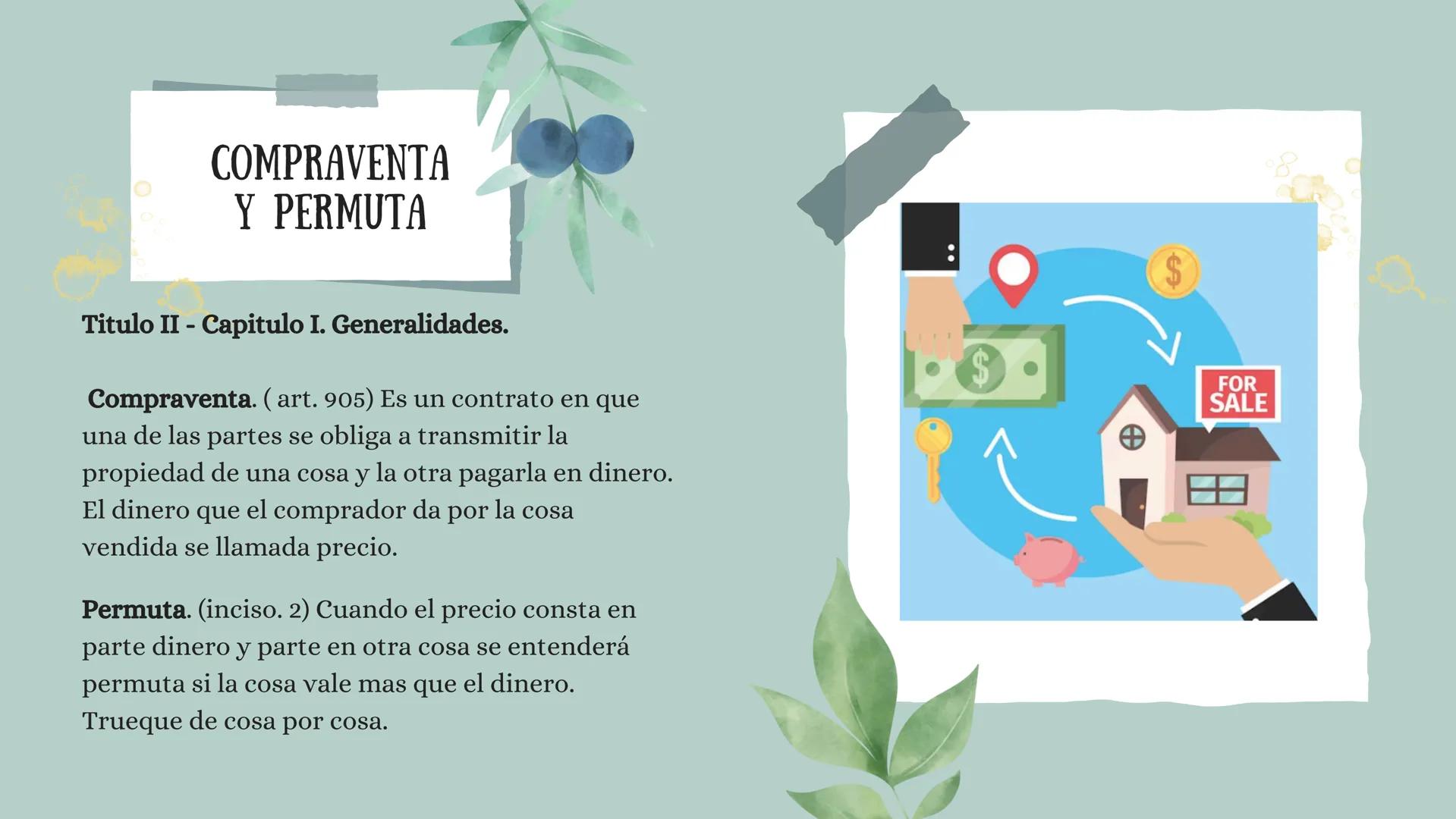 LIBRO CUARTO
CÓDIGO DE COMERCIO INDICE
•
•
Obligaciones en general.
Compraventa y permuta.
• Contratos.
• Fiducia.
• Cuenta corriente.
•
Dep