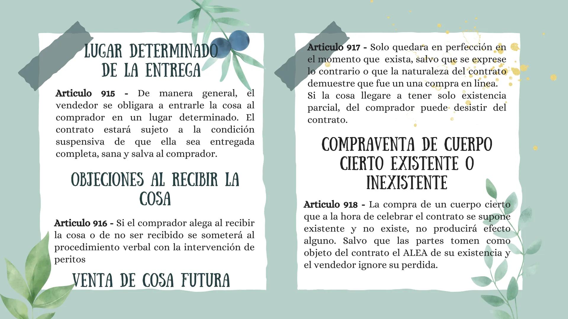 LIBRO CUARTO
CÓDIGO DE COMERCIO INDICE
•
•
Obligaciones en general.
Compraventa y permuta.
• Contratos.
• Fiducia.
• Cuenta corriente.
•
Dep