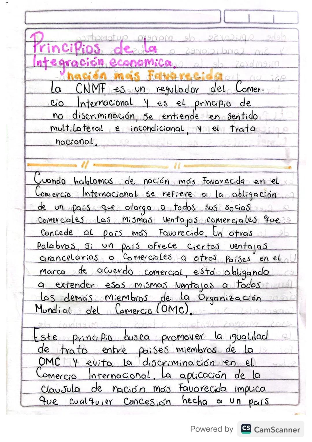 Principios de la
portamotup pre svo gdb.
Integración economica o al ob zordinaira
nación más Favarecidator no ice
La CNMF es un regulador de
