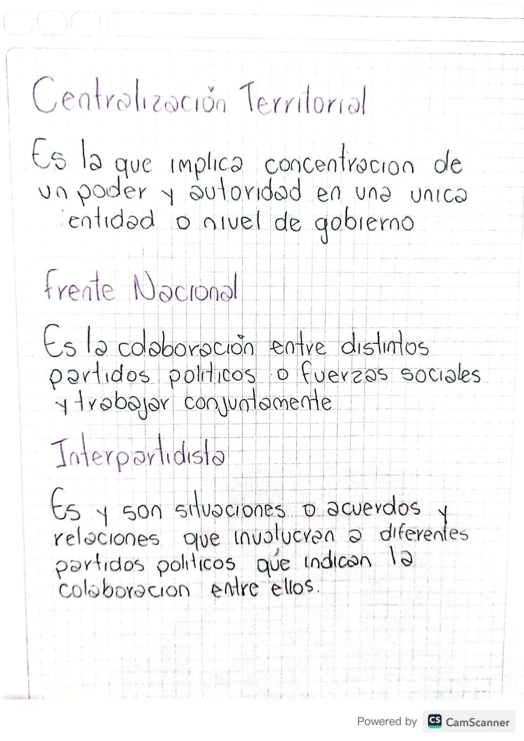 。
Antecedentes historicos
de la constitucion de
1001
1991

• I dentifica y defina 20 conceptos en la
pag 20 a 31.

• Realiza una lista de lo
