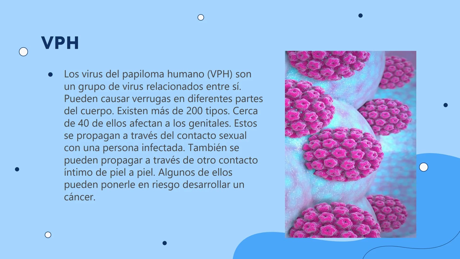 ENFERMEDADES
DE ETRASMICION
SEXUAL
ETS
0
+00000 +00000
¿QUE SON?
Las enfermedades de trasmisión sexual, o infecciones
de trasmisión sexual (