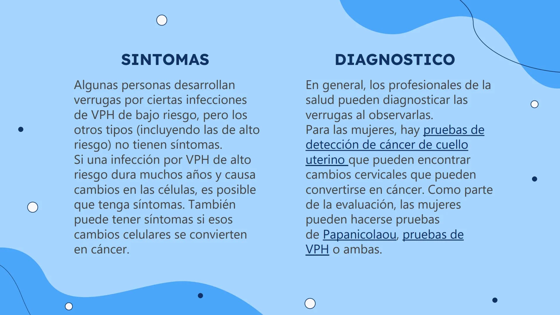 ENFERMEDADES
DE ETRASMICION
SEXUAL
ETS
0
+00000 +00000
¿QUE SON?
Las enfermedades de trasmisión sexual, o infecciones
de trasmisión sexual (