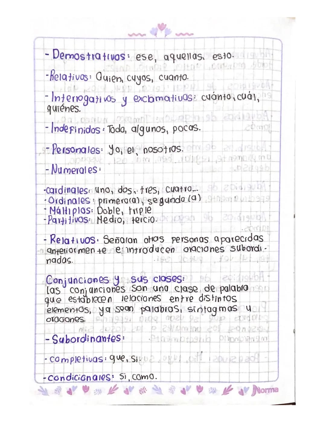 Actividad Categoria
Categoriass
Lael bib Jupp gramaticales
Sustantivo y sus clases
Dog
Los sustantivos o nombres son palabras que
Sirven par