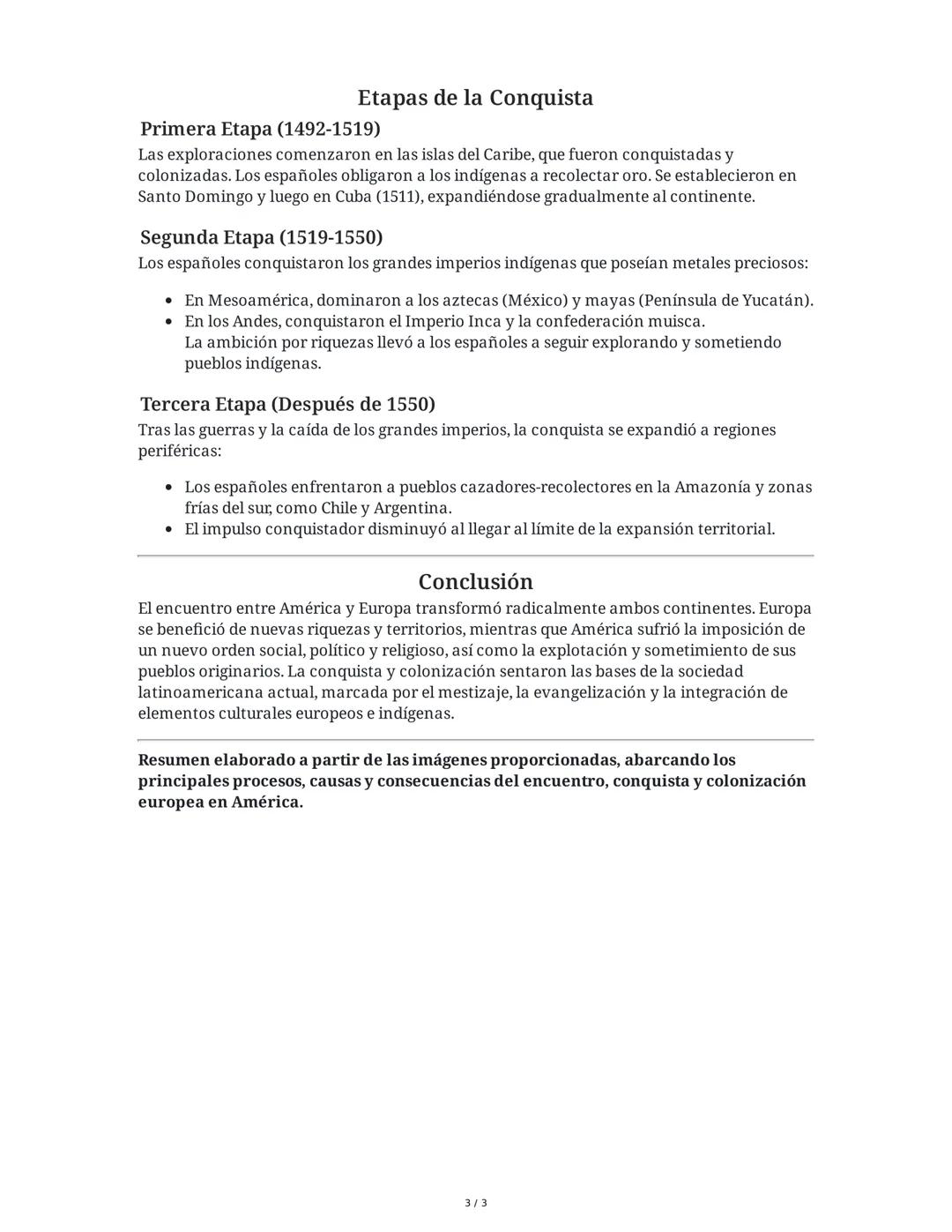 América y Europa: Encuentro de Dos Mundos
1. Introducción: El Comercio como Motor de la Exploración Ultramarina
Durante el siglo XV, varias 
