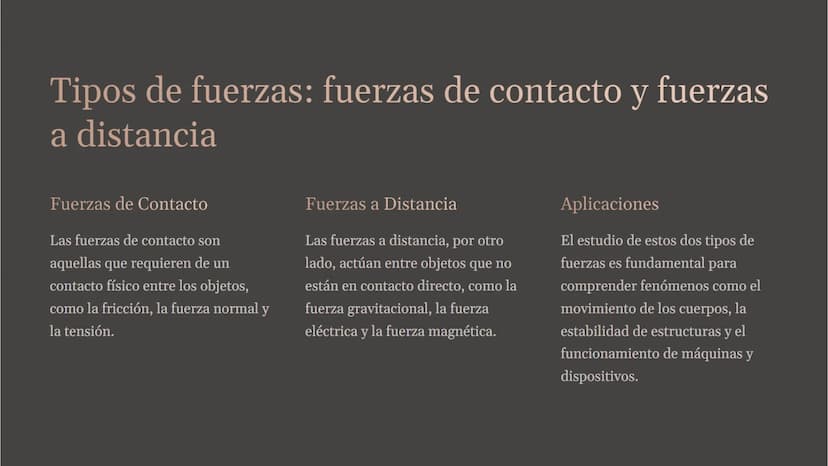 Análisis de fuerzas
y equilibrio
Bienvenidos a este recorrido por el análisis de fuerzas y equilibrio,
una disciplina fundamental en la comp