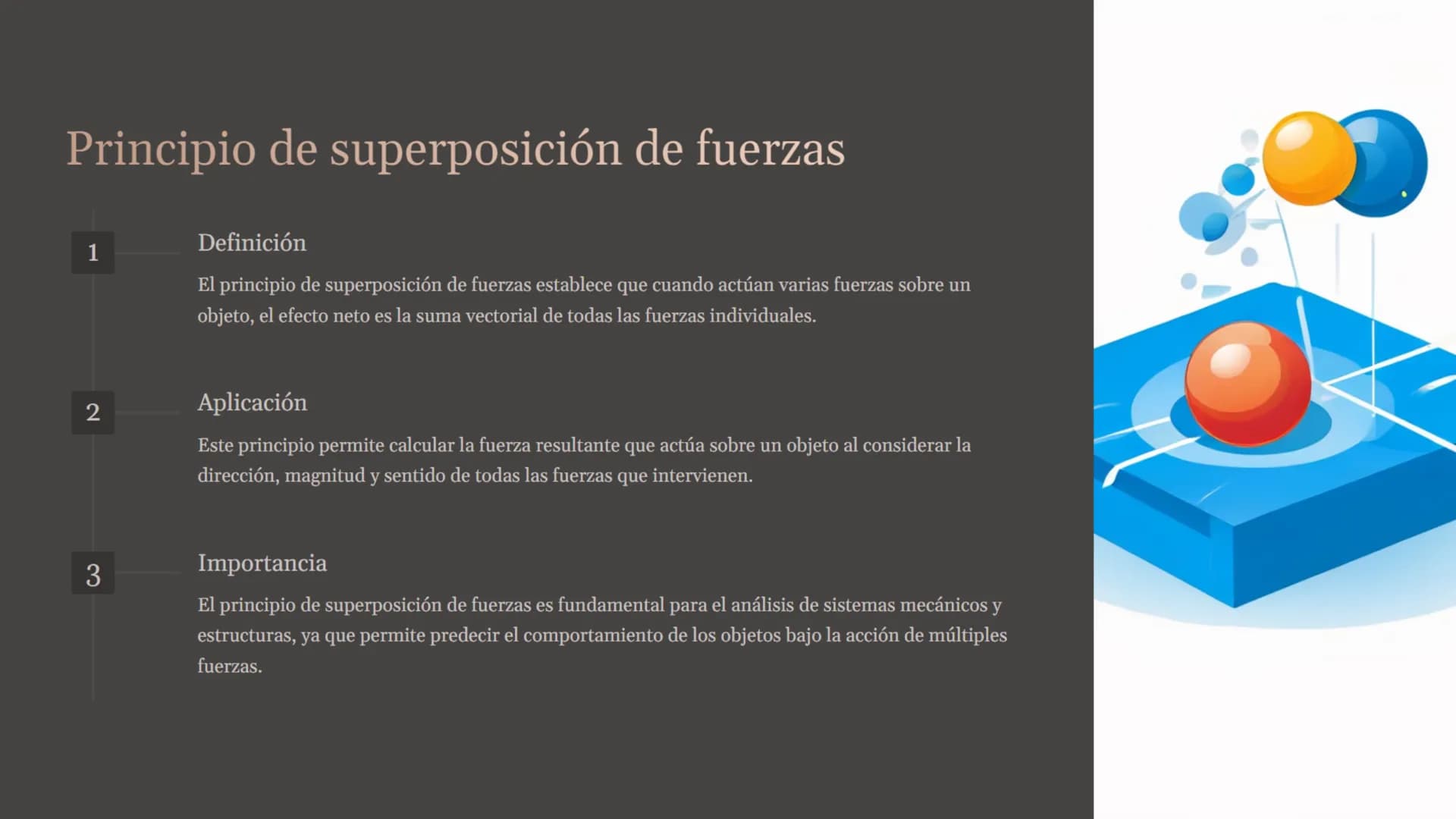 Análisis de fuerzas
y equilibrio
Bienvenidos a este recorrido por el análisis de fuerzas y equilibrio,
una disciplina fundamental en la comp