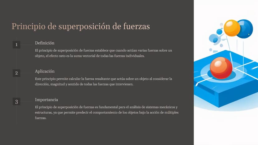 Análisis de fuerzas
y equilibrio
Bienvenidos a este recorrido por el análisis de fuerzas y equilibrio,
una disciplina fundamental en la comp