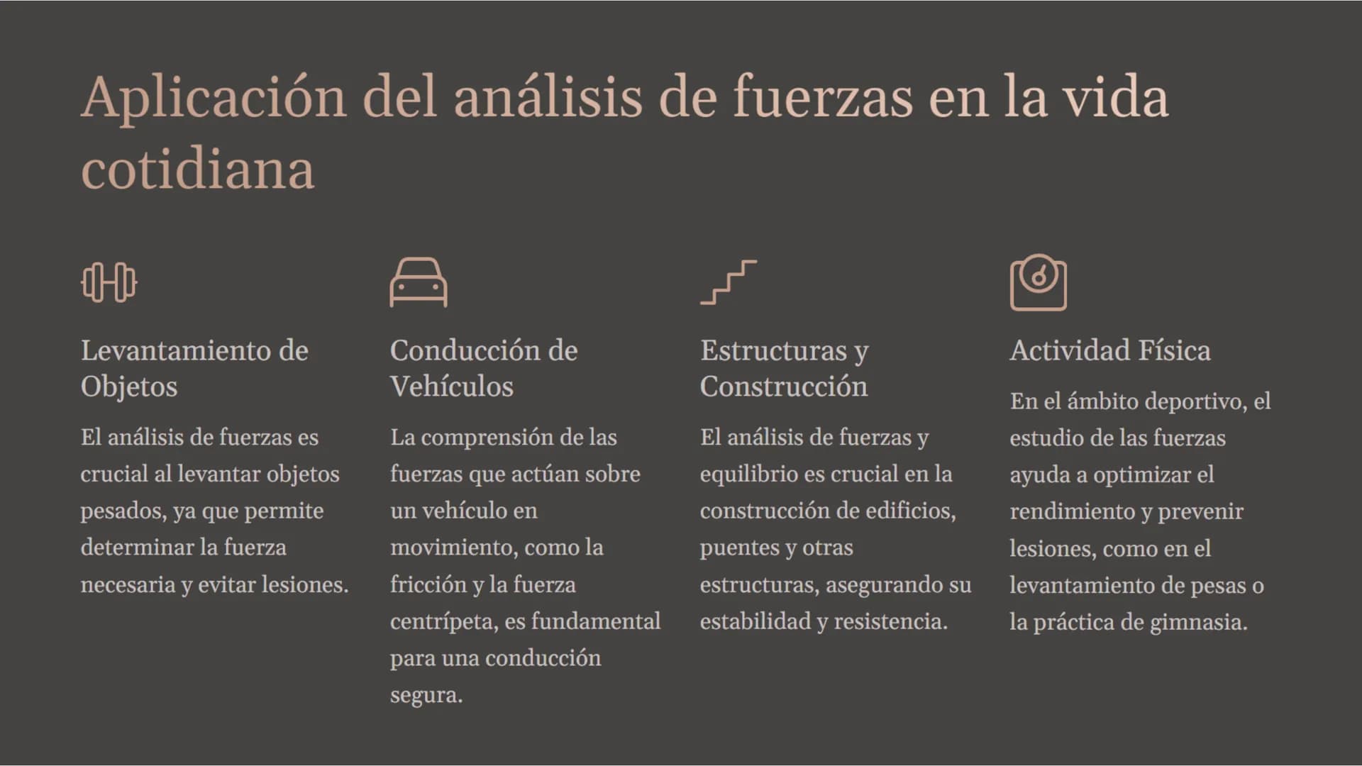 Análisis de fuerzas
y equilibrio
Bienvenidos a este recorrido por el análisis de fuerzas y equilibrio,
una disciplina fundamental en la comp