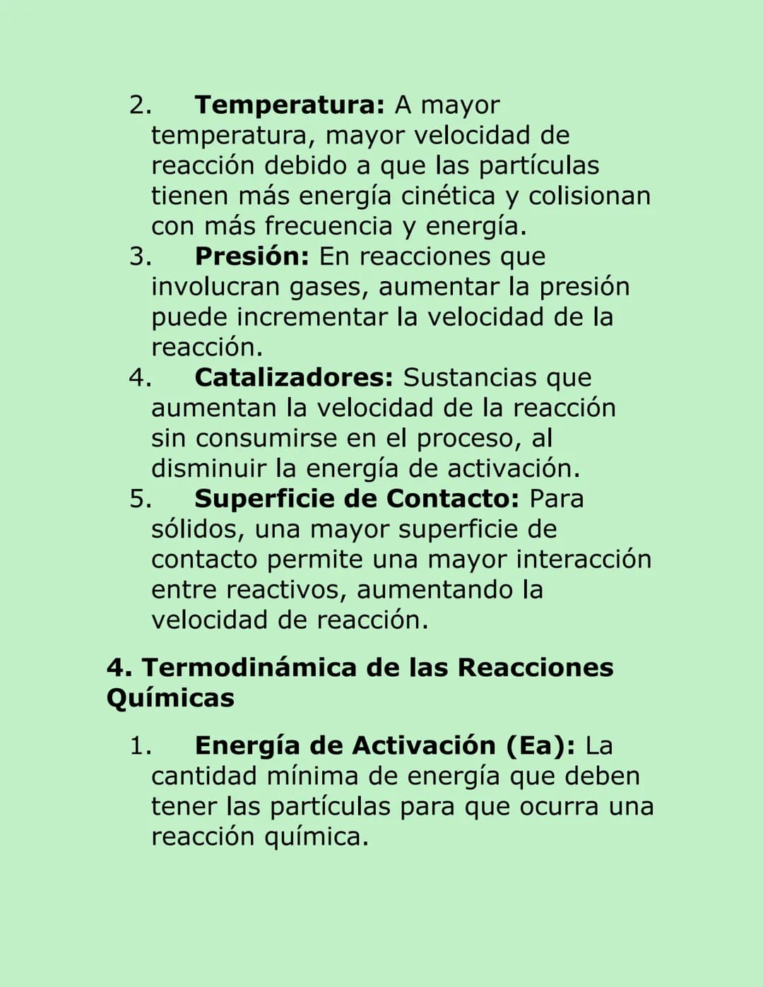 IIIII
REACCIONES
QUÍMICAS
1. Introducción a las Reacciones
Químicas
Una reacción química es un proceso en el
cual una o más sustancias, deno