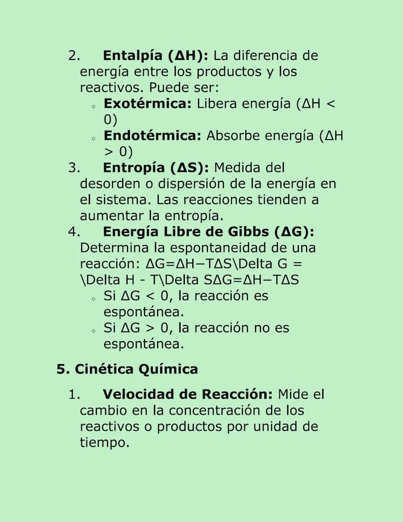 IIIII
REACCIONES
QUÍMICAS
1. Introducción a las Reacciones
Químicas
Una reacción química es un proceso en el
cual una o más sustancias, deno