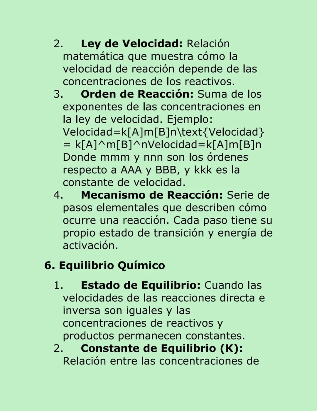 IIIII
REACCIONES
QUÍMICAS
1. Introducción a las Reacciones
Químicas
Una reacción química es un proceso en el
cual una o más sustancias, deno