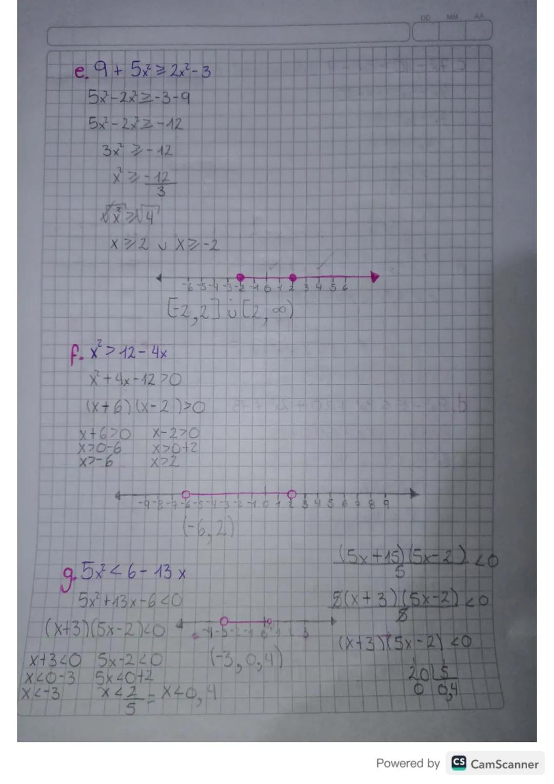 09 de abril de 2024
TE
ALLER DE
CUACIONES
€
NECUACIONES
1015
092
1. Resolver los sgtes ewaciones:
a3x+7=8-2x
3x+2x=8-7
3x+2x=1
5x=1
X = 1
15
