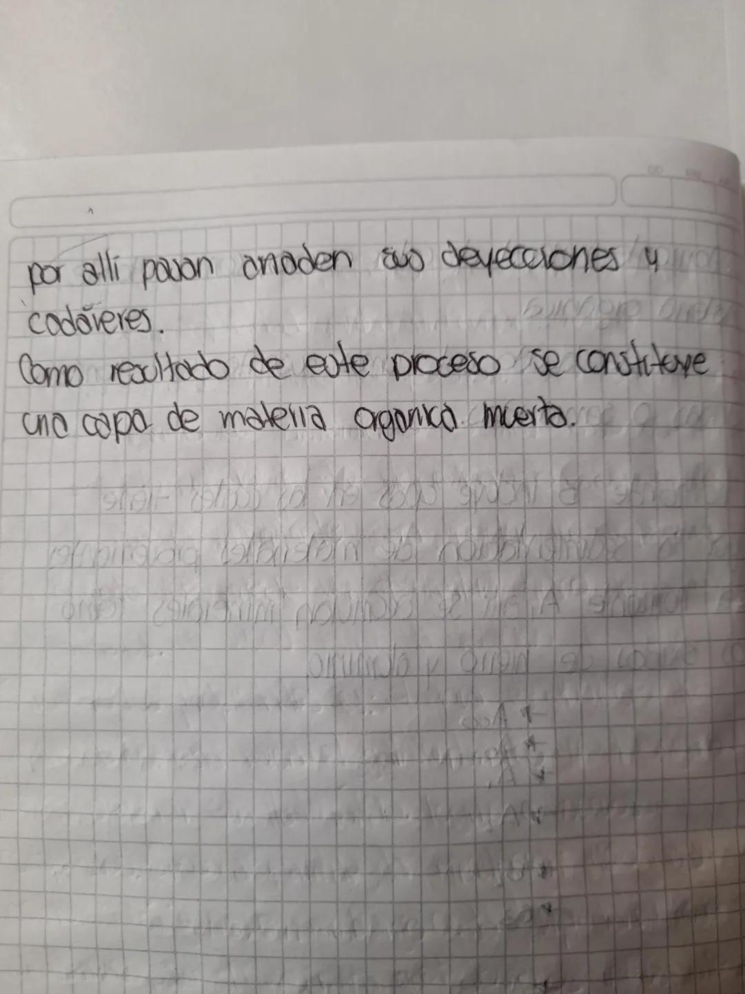 ORIGEN DEL SUELO
Es obra de diversos procesos de naturaleza
biótica y abiotica, Entre los
abiotica. Entre los primeros asta
la fragmentación