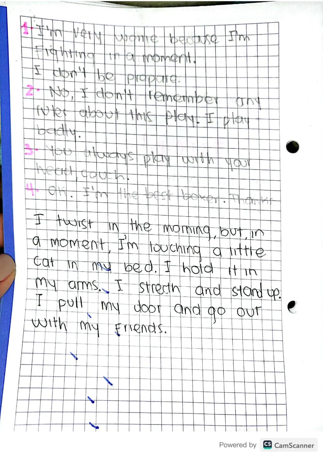 Elementary
B
4- why
JH
→
रा
I ai
e. I
Mei
what
Hon
on Fridays?
where do you eat your lunch?
where do you go after the
Class
why do you get l