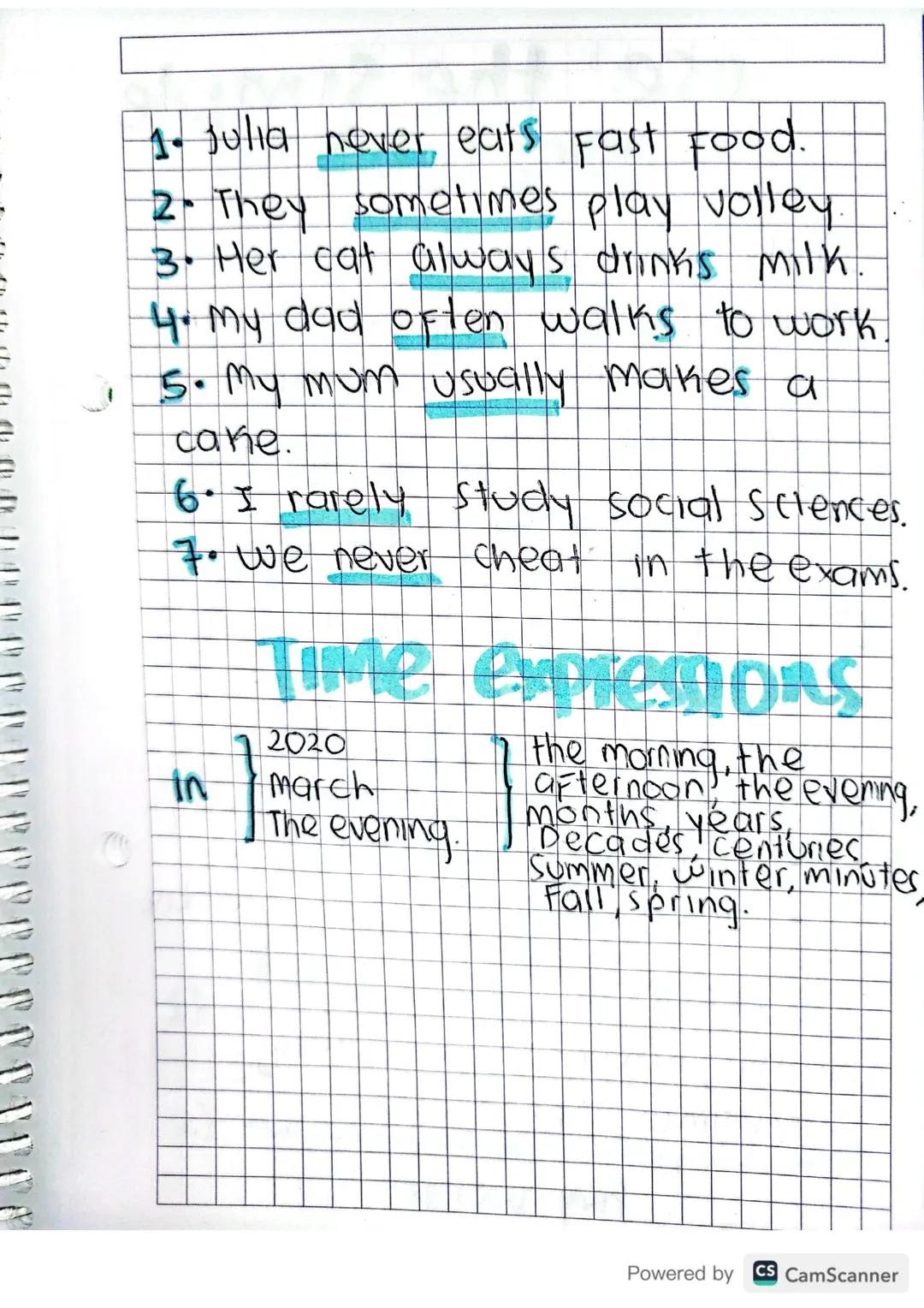Elementary
B
4- why
JH
→
रा
I ai
e. I
Mei
what
Hon
on Fridays?
where do you eat your lunch?
where do you go after the
Class
why do you get l