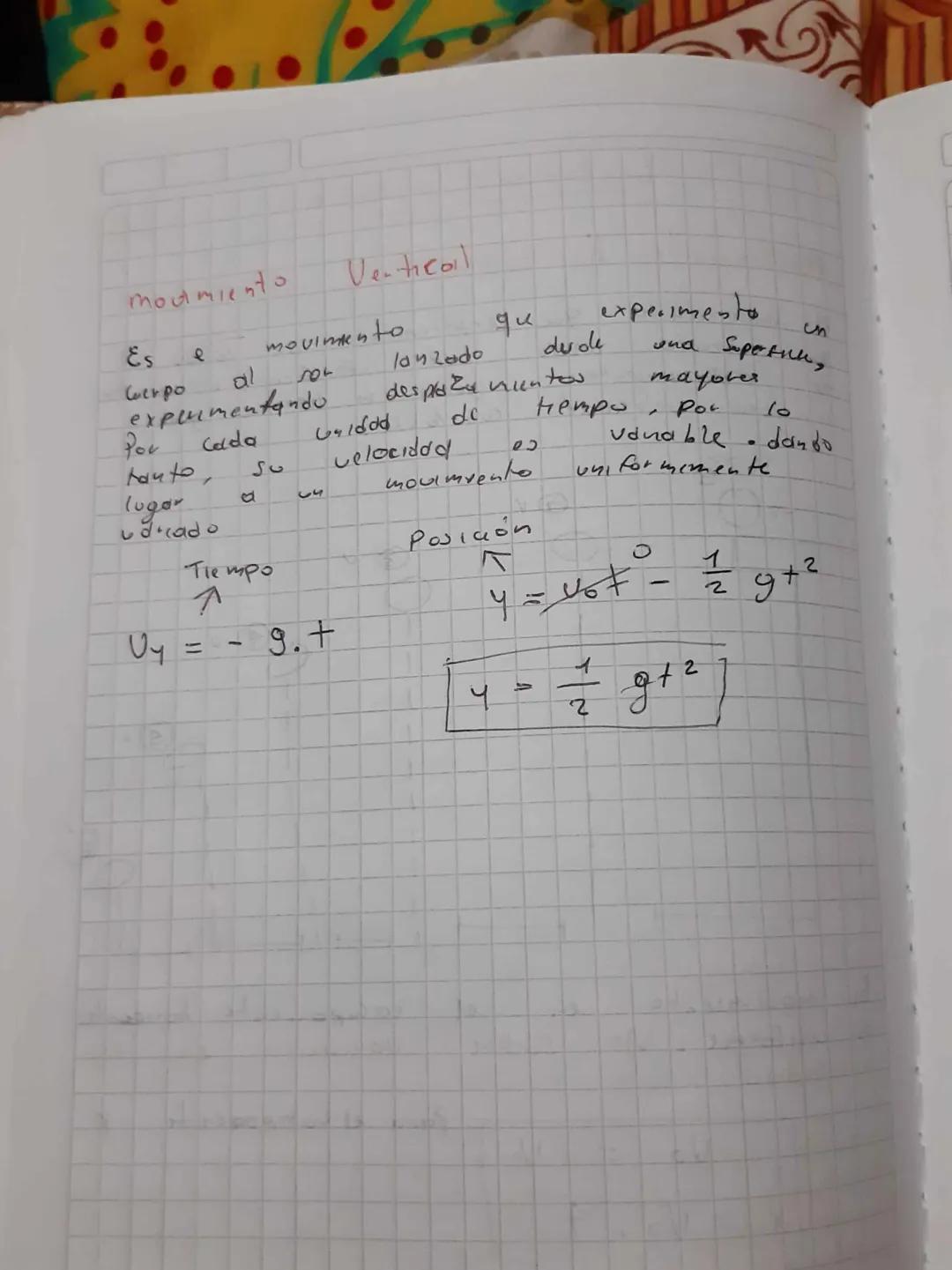 Movimiento

Cambio de Posiadn do 49 Cecapo a 10
Id-go del Hempo, vespecto ol un Pato
clegido para describir lo qu consideramos fajo
Cpunto d