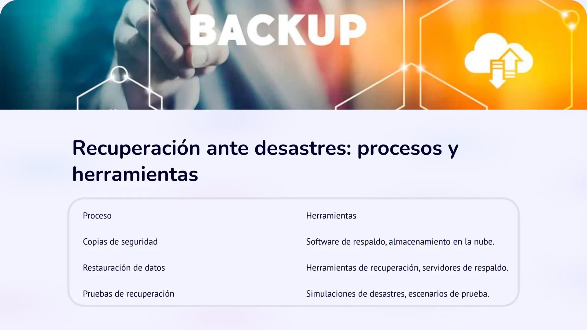 la seguridad
informática
empresarial
La seguridad informática empresarial es un aspecto crucial para la
protección de los activos digitales 
