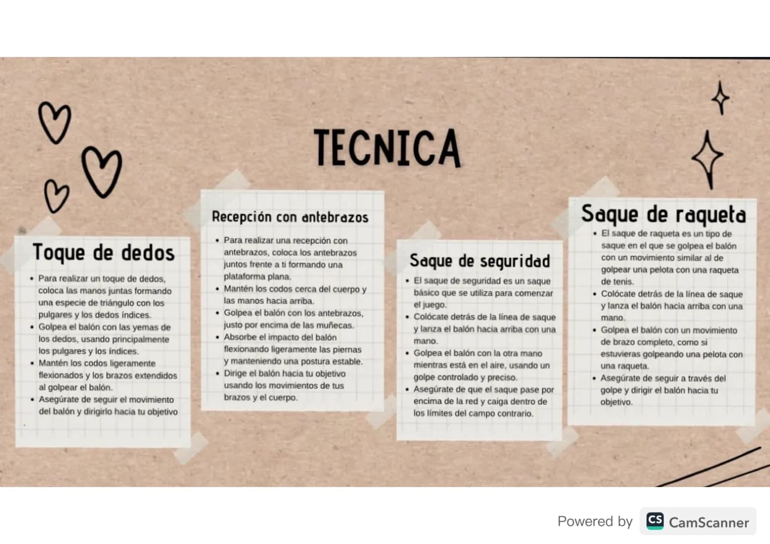 Voleibol 