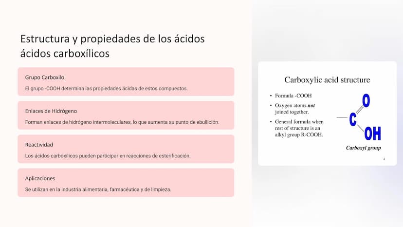 ynt
la química orgánica
La química orgánica es el estudio de los compuestos de
carbono, que son la base de la vida y la materia. Aprenderemo