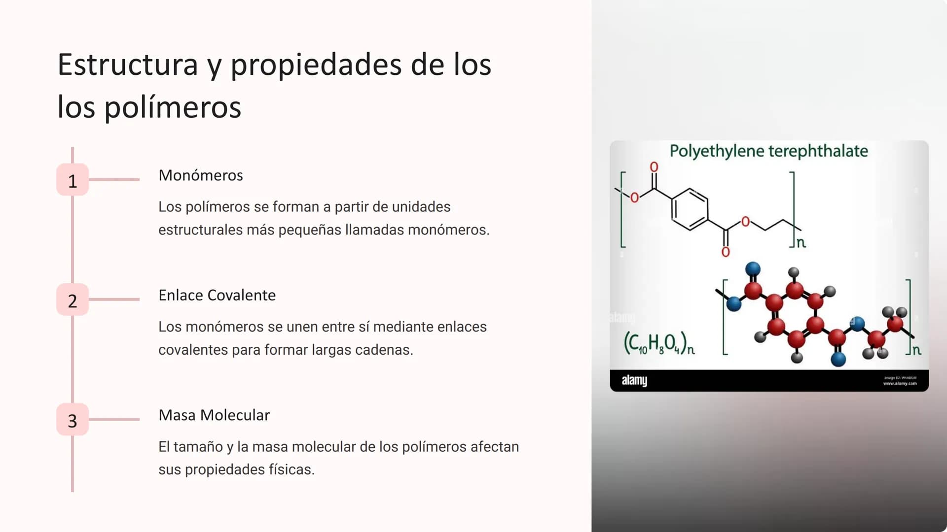 ynt
la química orgánica
La química orgánica es el estudio de los compuestos de
carbono, que son la base de la vida y la materia. Aprenderemo