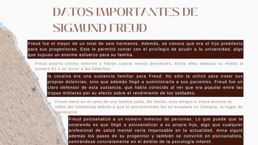 Sigmund Freud y
Pablo VI
ENTRE LA CORRIENTE
DEL HUMANISMO
cald
در
hop
land.
che
foo Introducción
¿Sigmund Freud y Pablo VI?
¿Que tienen en
c