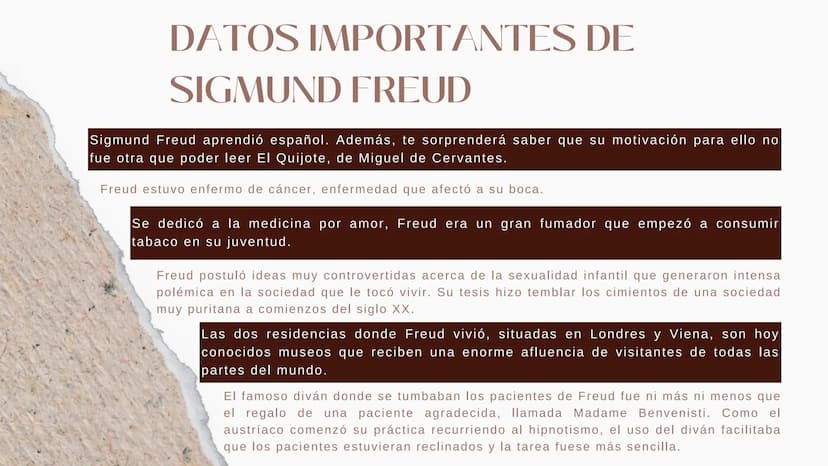 Sigmund Freud y
Pablo VI
ENTRE LA CORRIENTE
DEL HUMANISMO
cald
در
hop
land.
che
foo Introducción
¿Sigmund Freud y Pablo VI?
¿Que tienen en
c