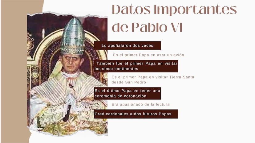 Sigmund Freud y
Pablo VI
ENTRE LA CORRIENTE
DEL HUMANISMO
cald
در
hop
land.
che
foo Introducción
¿Sigmund Freud y Pablo VI?
¿Que tienen en
c