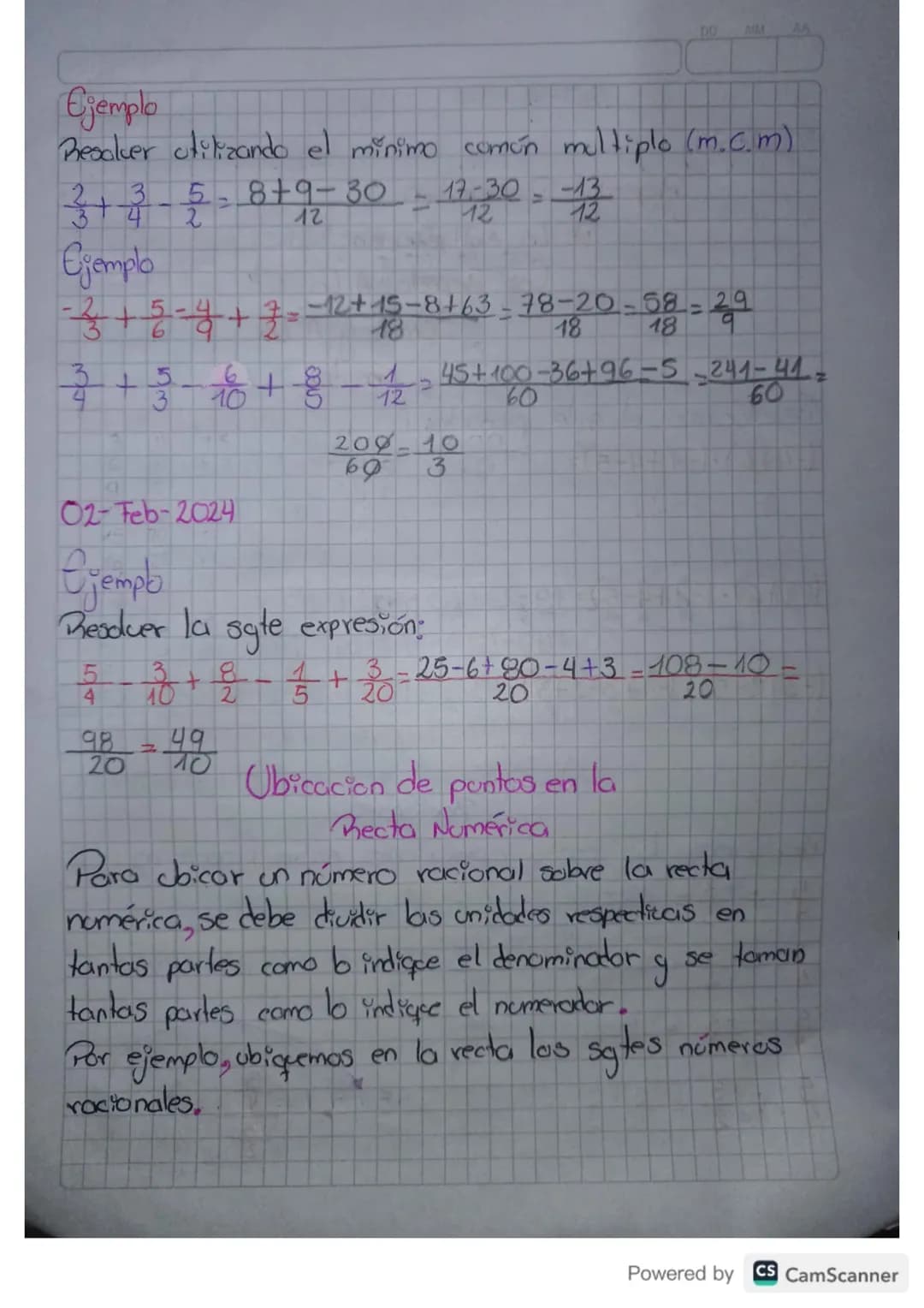 DD
MM
AA
25 01 24
Colclo
En este periodo abordaremos los sgtes temáticas:
-Operaciones y propiedades con los números reales
- Expresiones al