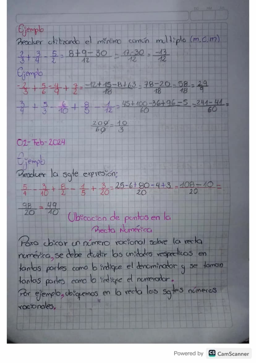 DD
MM
AA
25 01 24
Colclo
En este periodo abordaremos los sgtes temáticas:
-Operaciones y propiedades con los números reales
- Expresiones al