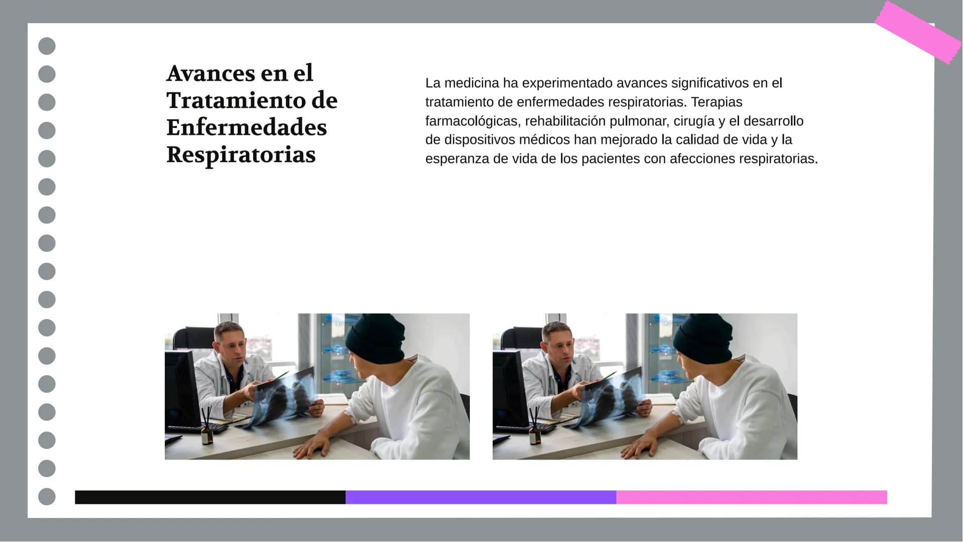 Anatomía y Funcionamiento
del Sistema Respiratorio:
Una Visión Integral DDD
Introducción
El sistema respiratorio es fundamental para la vida