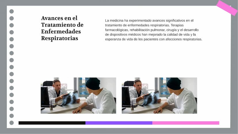 Anatomía y Funcionamiento
del Sistema Respiratorio:
Una Visión Integral DDD
Introducción
El sistema respiratorio es fundamental para la vida