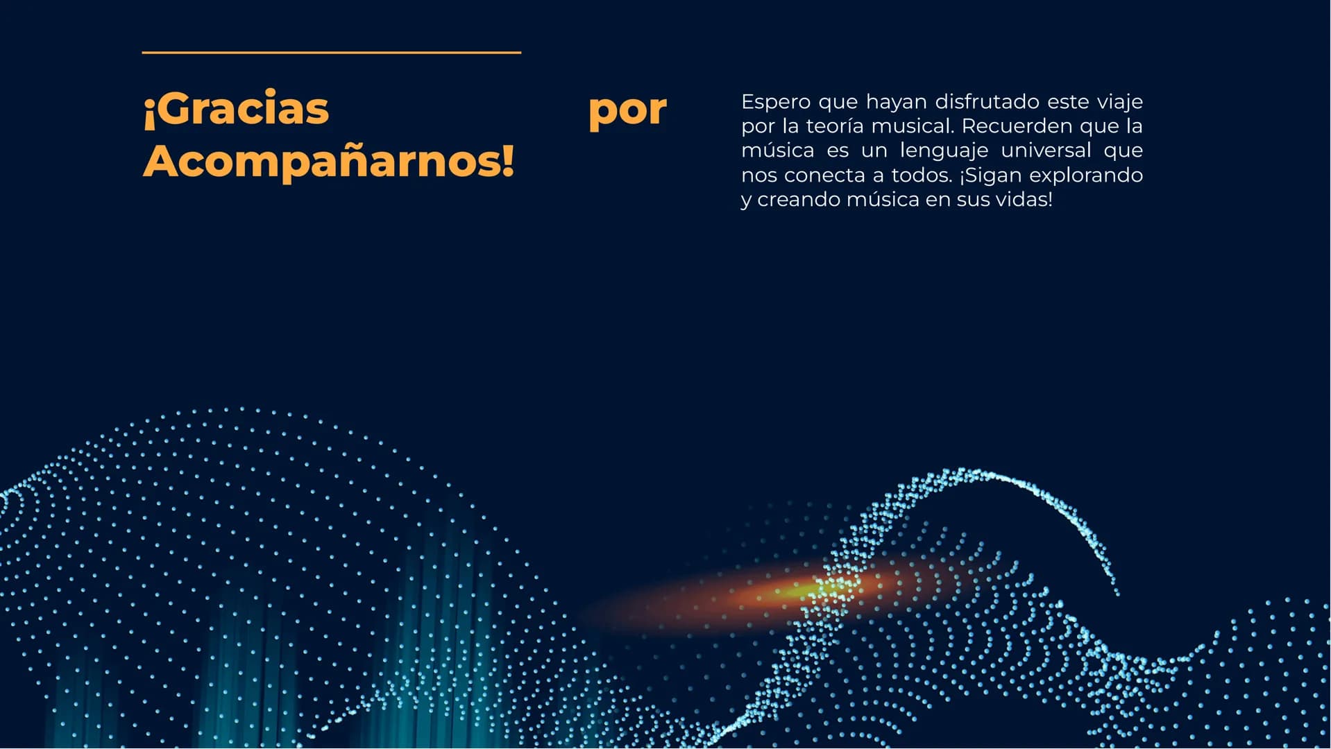 Descubre los Secretos
Musicales: Introducción
a la Teoría Musical ¡Bienvenidos!
¡Vamos a descubrir juntos los secretos de la música! En esta