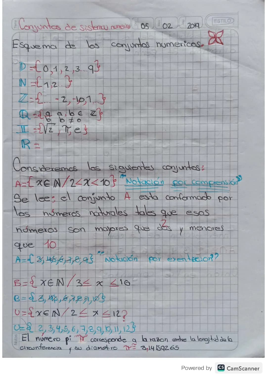 Diagrama de Venn