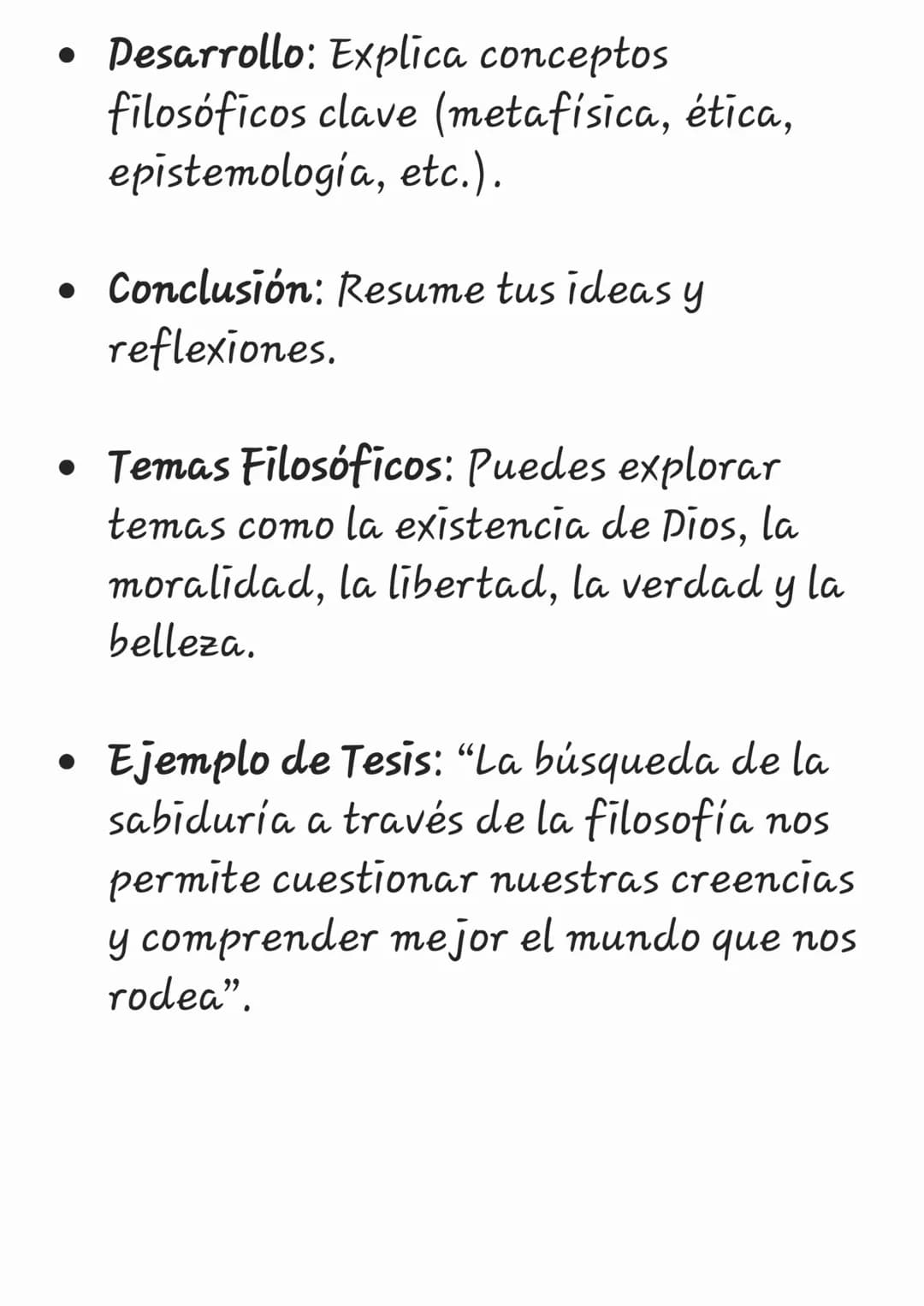 La filosofía es un campo fascinante que
aborda cuestiones fundamentales sobre
la existencia, el pensamiento y el
comportamiento humano. Perm