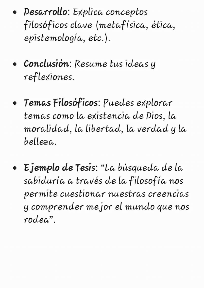 La filosofía es un campo fascinante que
aborda cuestiones fundamentales sobre
la existencia, el pensamiento y el
comportamiento humano. Perm