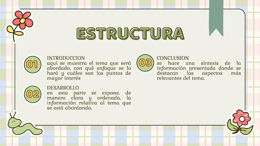 TEXTO
EXPOSITIVO
María Urrego, Laura Timaran, Melanie
Rodríguez, Laura Cortes, Isabel Martínez INDICE
Intención comunicativa
• Estructura
● 