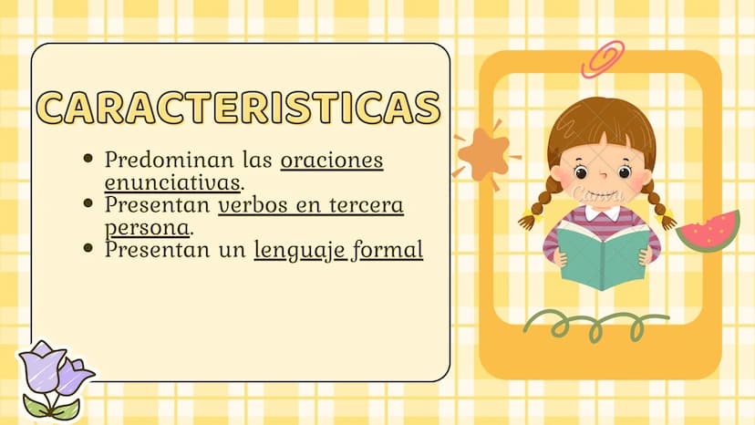 TEXTO
EXPOSITIVO
María Urrego, Laura Timaran, Melanie
Rodríguez, Laura Cortes, Isabel Martínez INDICE
Intención comunicativa
• Estructura
● 