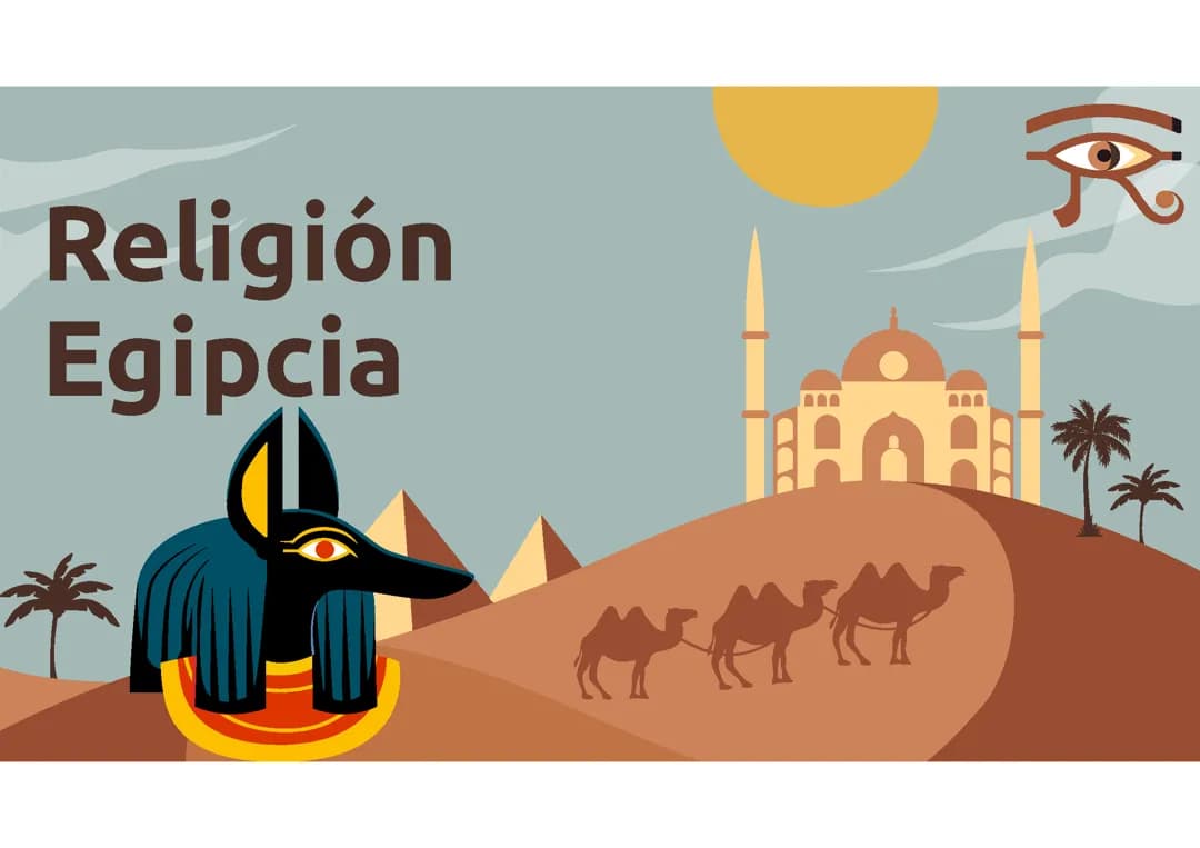 Religiones