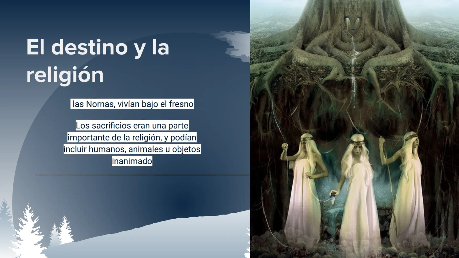Religión
Egipcia La existencia humana era
pequeño orquestado por
fuerzas sobrenaturales
Pitágoras como Platón
influenciados por las
creencia
