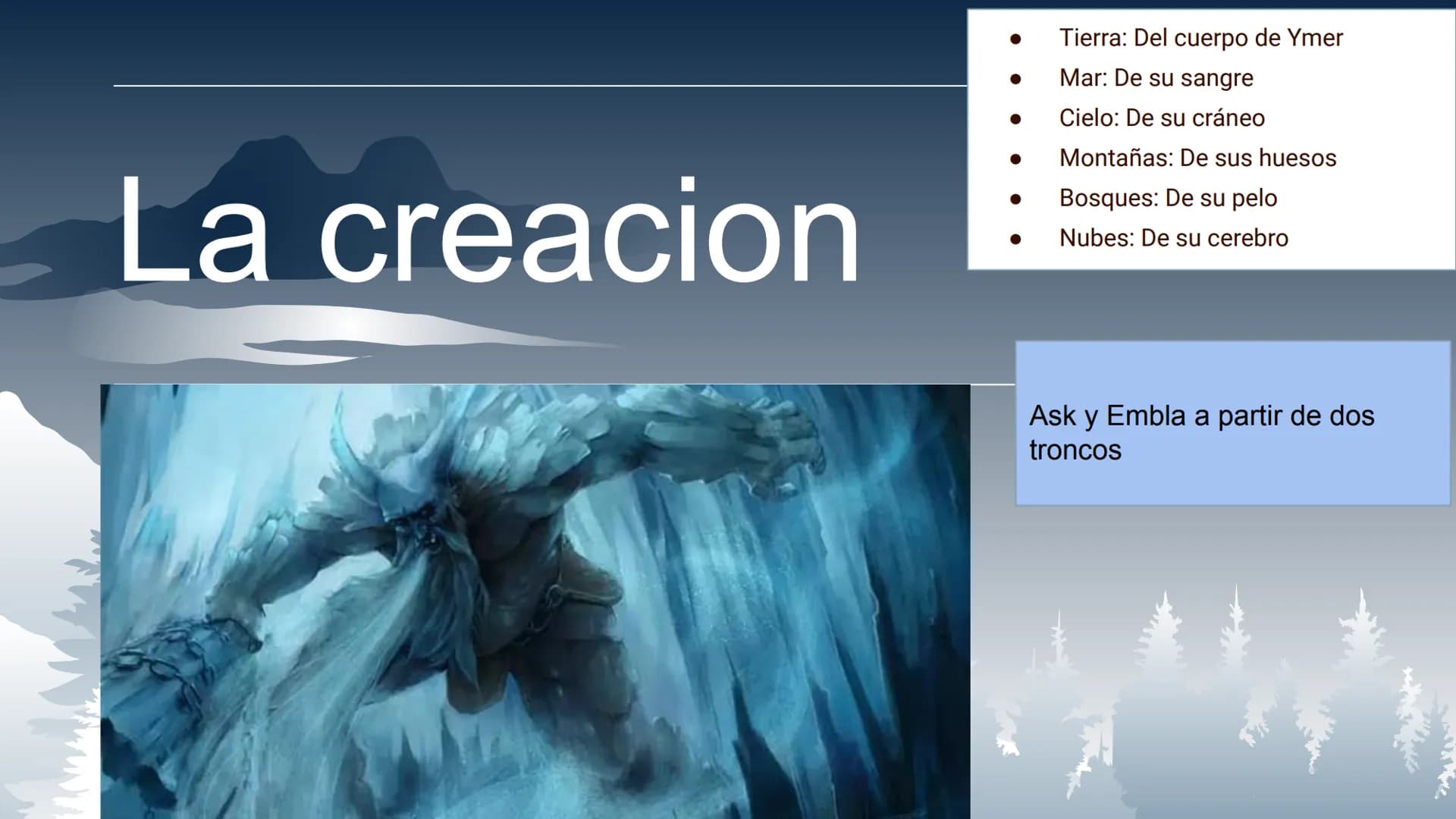 Religión
Egipcia La existencia humana era
pequeño orquestado por
fuerzas sobrenaturales
Pitágoras como Platón
influenciados por las
creencia