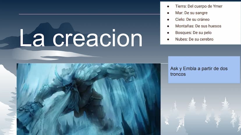 Religión
Egipcia La existencia humana era
pequeño orquestado por
fuerzas sobrenaturales
Pitágoras como Platón
influenciados por las
creencia