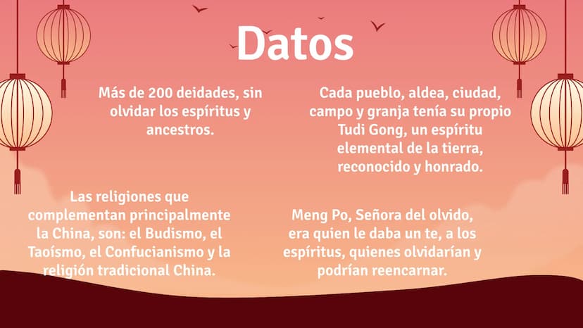 Religión
Egipcia La existencia humana era
pequeño orquestado por
fuerzas sobrenaturales
Pitágoras como Platón
influenciados por las
creencia