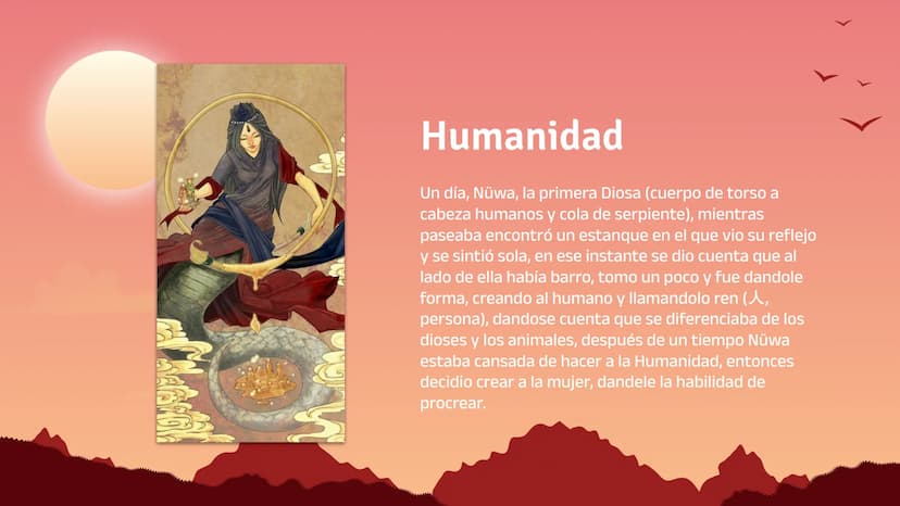 Religión
Egipcia La existencia humana era
pequeño orquestado por
fuerzas sobrenaturales
Pitágoras como Platón
influenciados por las
creencia