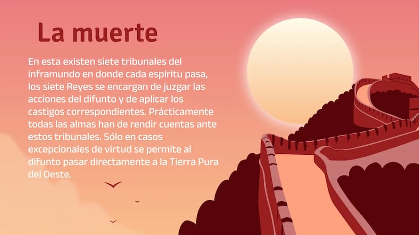 Religión
Egipcia La existencia humana era
pequeño orquestado por
fuerzas sobrenaturales
Pitágoras como Platón
influenciados por las
creencia