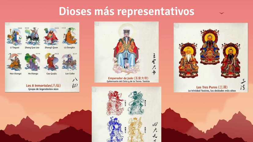 Religión
Egipcia La existencia humana era
pequeño orquestado por
fuerzas sobrenaturales
Pitágoras como Platón
influenciados por las
creencia