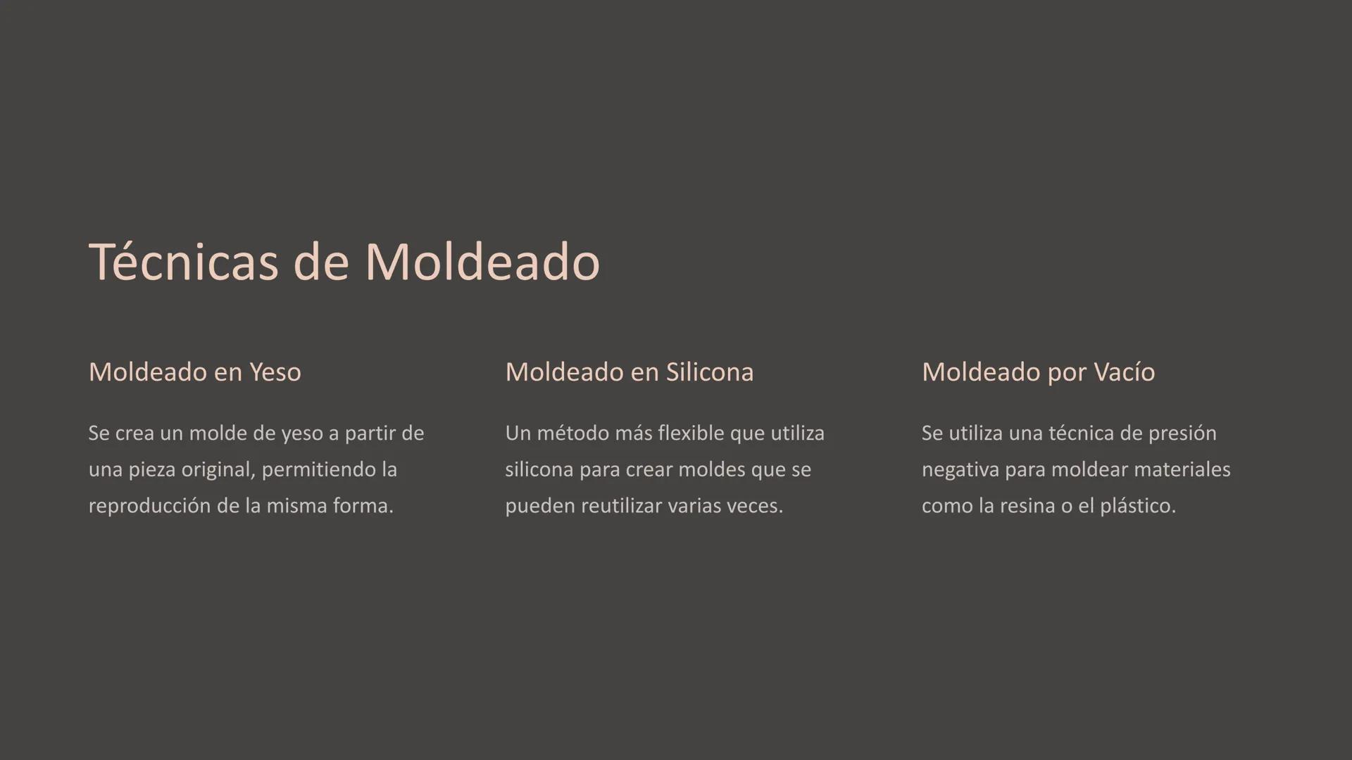 Escultura y
Cerámica: Un Viaje
Creativo

Adéntrate en el apasionante mundo de la escultura y la cerámica.
Explora las técnicas de modelado, 