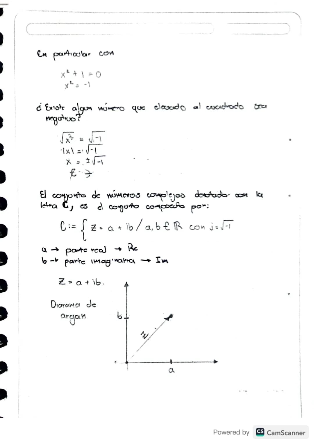 2X+x
* Numoras complagos
2x + x
× Sabemos
дос
la ecaricion
x-6=0
tiene solución x=6
€ Z
x
× Para ax-6=0
x = b
€ 0
a
* Para ax² + bx + c = 0.