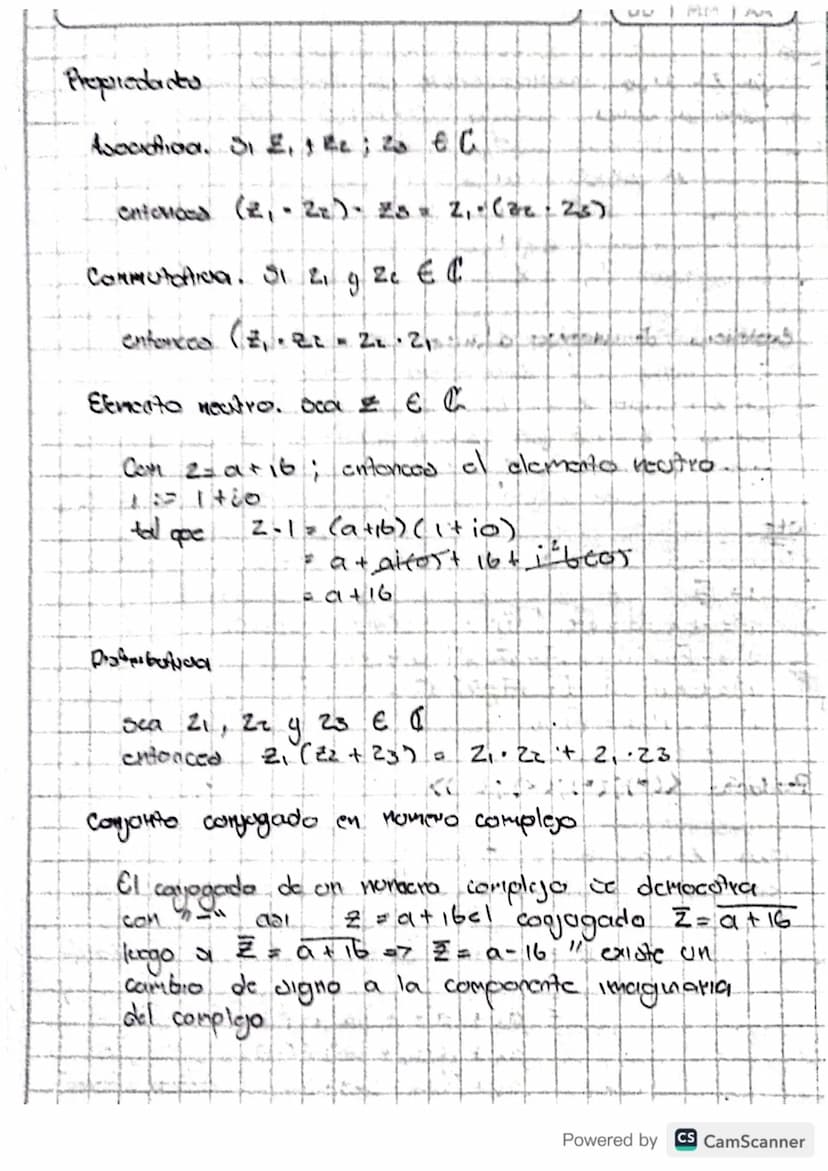 2X+x
* Numoras complagos
2x + x
× Sabemos
дос
la ecaricion
x-6=0
tiene solución x=6
€ Z
x
× Para ax-6=0
x = b
€ 0
a
* Para ax² + bx + c = 0.