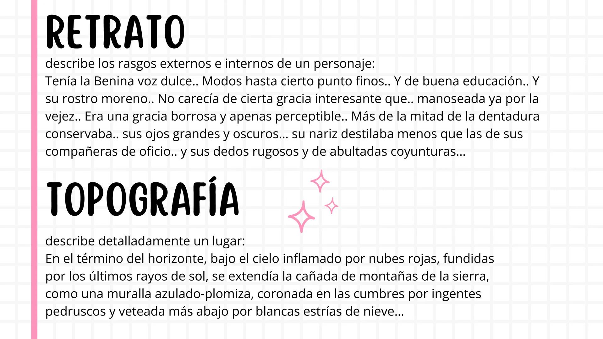 ☆ CONTENIDO

01. Que es 04. Figuras logísticas

02. clasificación

03. Figuras
pintorescas ¿QUE ES?

Las figuras retóricas de pensamiento so