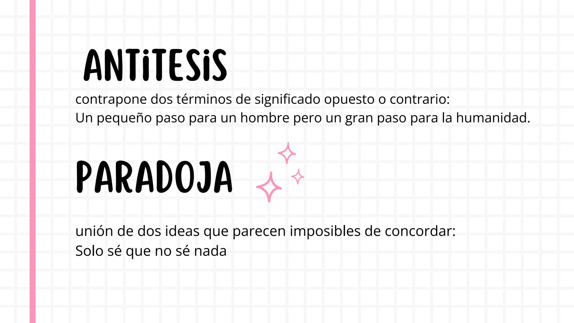 ☆ CONTENIDO

01. Que es 04. Figuras logísticas

02. clasificación

03. Figuras
pintorescas ¿QUE ES?

Las figuras retóricas de pensamiento so